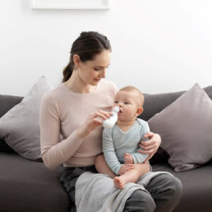 braun_healthcare_BNA100 嬰兒電動吸鼻器