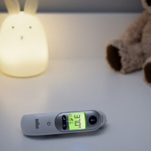 braun_healthcare_IRT6525 百靈牌首選耳溫槍品牌