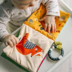 braun_healthcare_book 嬰兒布書